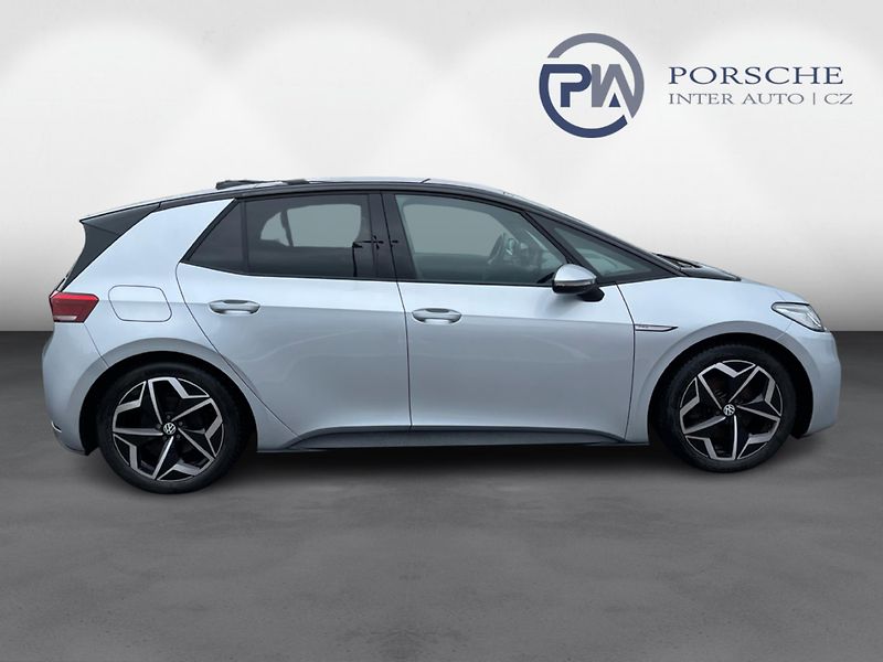 Volkswagen ID.3 (2022) ProPerform 150kW 58kWh - fotka 8 z 22