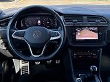 Volkswagen Tiguan Allspace (2022) 1.5 TSI, 110kw - náhled 10