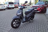 Peugeot Tweet 125i (2022) Tweet 125i GT Gray - náhled 10