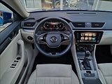 Škoda Superb 2.0TDI DSG Style,ČR,1.Majitel - náhled 12