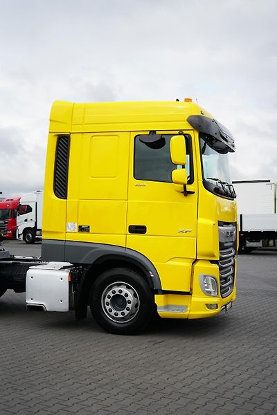 DAF XF (2019) 106 / 530 / EURO 6 / ACC / SPA - fotka 25 z 47