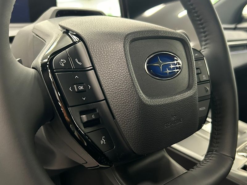 Subaru E-Outback (2026) Touring+ 2026 | 10 let Záruka - fotka 26 z 71