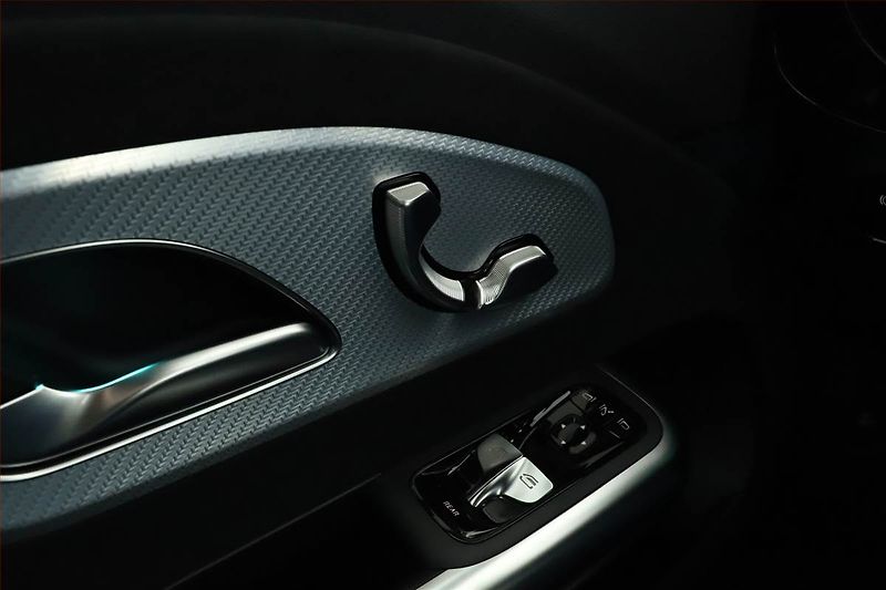 Mercedes-Benz CLA (2026) 200 - fotka 21 z 25