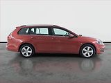 Volkswagen Golf (2015) 1.6 TDI, Tempomat - náhled 6