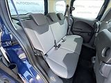 Ford Tourneo Courier 1,5 TDCi,74kW,Trend,ČR,1.maj., - náhled 23