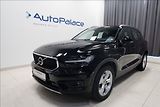 Volvo XC40 2,0 T5 AWD NAVI KAMERA TAŽNÉ - náhled 1