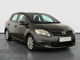 Toyota Auris (2011) 1.6 Valvematic, ČR,1.maj - náhled 1