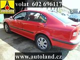 Škoda Octavia (2000) VOLAT 602 696117 - náhled 2