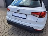 Seat Arona (2022) 1.0 TGI STYLE, ZÁRUKA - náhled 11