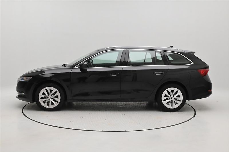 Škoda Octavia 2,0 TDI 110kW DSG Style Záruka - fotka 8 z 32