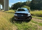 Volkswagen Passat (2013) VW Passat 2.0 TDI 4Motion DSG - náhled 1