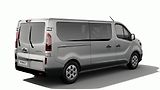 Renault Trafic (2026) L2 Equilibre blue dCi 150 Pass - náhled 4