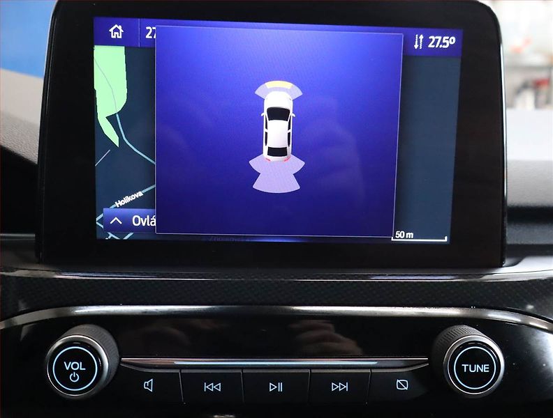 Ford Kuga (2020) 2.0 TDCi - fotka 18 z 24