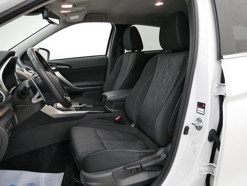 Mitsubishi Eclipse Cross - fotka 11 z 26