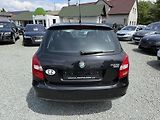 Škoda Fabia 1.4i KOMBI - náhled 4