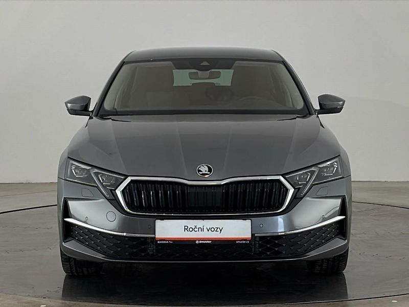 Škoda Octavia Top Selection DSG - fotka 4 z 29
