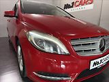 Mercedes-Benz Třídy B 1,8   CDi BI-XEN NAVI VÝHŘEV - náhled 36