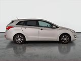 Hyundai i30 (2013) 1.4 CVVT, LPG, Serv.kniha - náhled 6