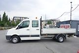 Volkswagen Crafter 2,5TDi 100 kW NAJ.220000km ! - náhled 7