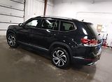 Volkswagen Atlas (2021) Auto na cestě - náhled 2