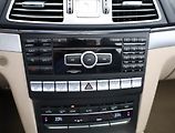 Mercedes-Benz Třídy E (2014) E 250 BlueTEC, Automat, Kůže - náhled 12
