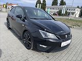 Seat Ibiza 1,4 TSI FR 135kw Automat DPH - náhled 6