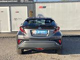 Toyota C-HR 1.8HSD, ČR, Comfort, záruka - náhled 6
