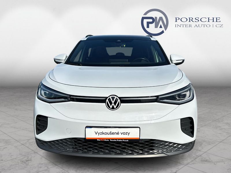 Volkswagen ID.4 PRO PERF 150kW SoH: 94,4% - fotka 2 z 24