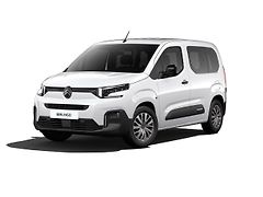 Citroën Berlingo (2026) PLUS - fotografie inzerátu