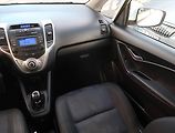 Hyundai ix20 (2014) 1.4 CVVT, LPG, ČR,1.maj - náhled 8