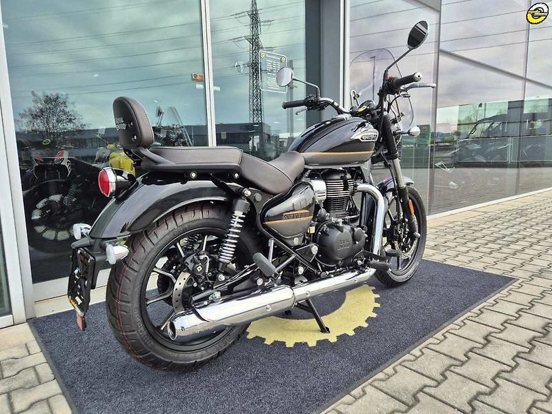 Royal Enfield Meteor 350 (2026) - fotka 26 z 42