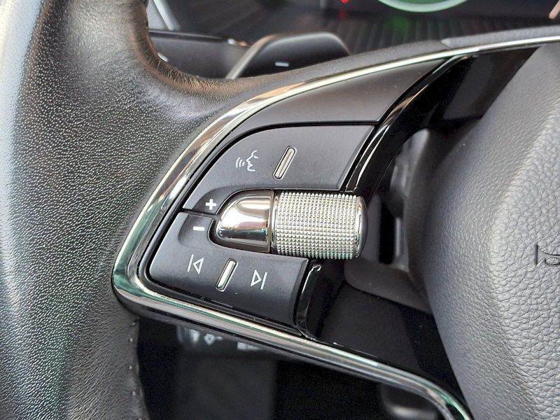 Škoda Octavia (2022) Combi Style Plus 2,0TDi 110kW - fotka 17 z 35