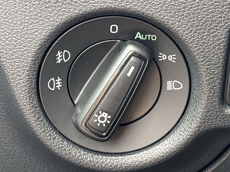 Škoda Scala (2025) 1.0 TSI Selection - fotka 15 z 30