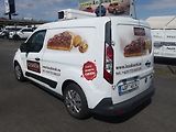 Ford Tourneo Connect 1,6TDCi THERMO (funkční) ! - náhled 3
