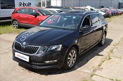 Škoda Octavia (2018) COMBI III. 1,6 TDI - fotografie inzerátu