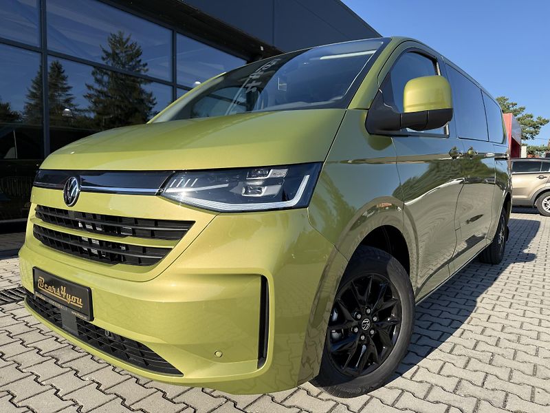 Volkswagen Caravelle (2026) 2.0TDI 125kW 8AUT DR ACC IQ!!! - fotografie inzerátu