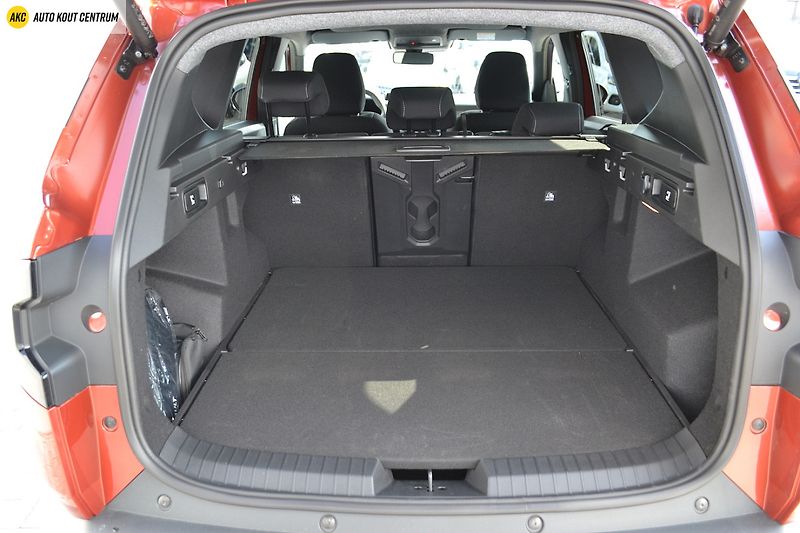 Dacia Bigster JOURNEY MILD HYBRID 140 - fotka 17 z 62