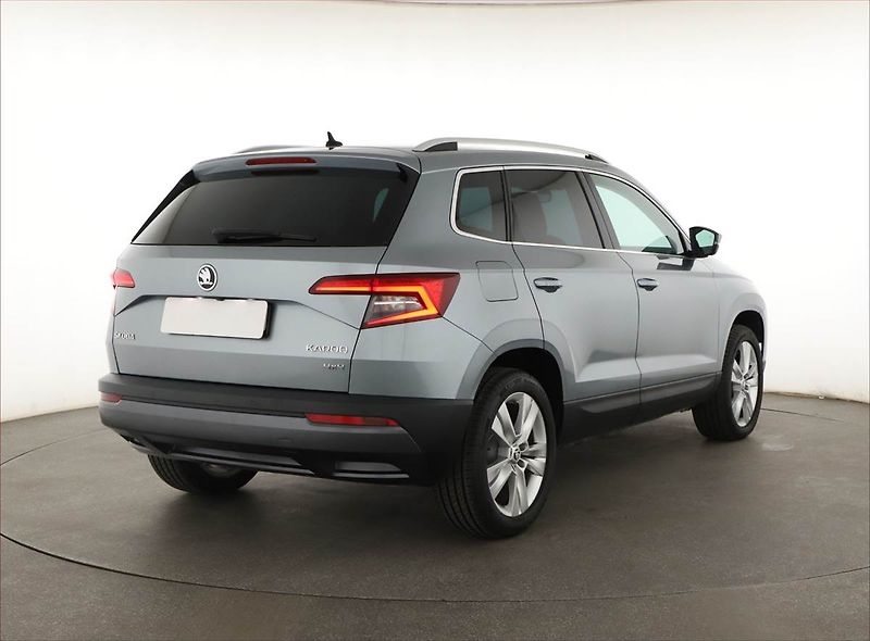 Škoda Karoq (2017) Style 2.0 TDI - fotka 5 z 20