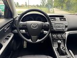 Mazda 6 2.0 Sports-Line - náhled 24