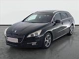 Peugeot 508 (2011) 2.0 HDi, Xenony, Tempomat - náhled 1
