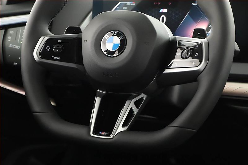 BMW X3 (2025) 20d xDrive, M SPORT, KEYLESS - fotka 8 z 29
