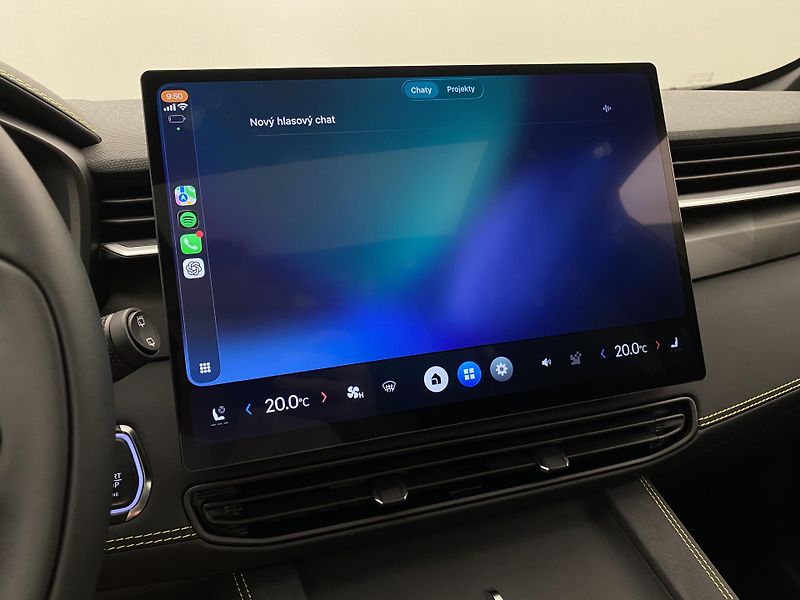 Lynk & Co 01 (2025) 01 MORE PHEV DEMO - fotka 101 z 102