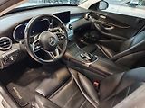 Mercedes-Benz Třídy C 220 d Avantgarde kombi - náhled 10