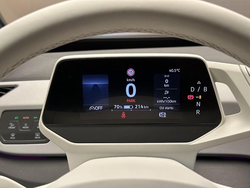 Volkswagen ID.3 (2021) 58 kWh Pro Performance Busines - fotka 13 z 26