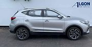 MG ZS Elegance 1,0 TGI.