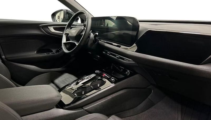 Audi A5 Avant 2.0 TDI Q Matrix Kamera - fotka 5 z 14