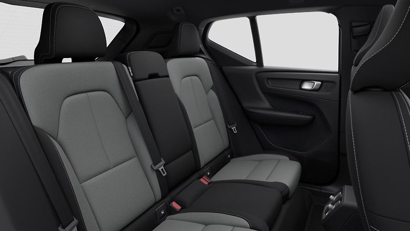 Volvo XC40 (2026) B3 AUT CORE - fotka 11 z 14