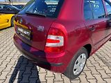 Škoda Fabia (2006) 1,4i 55 KW KILOMETRY STK - náhled 12