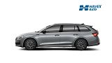 Škoda Octavia (2025) 1.5 TSI 110 kW Sportline - náhled 2