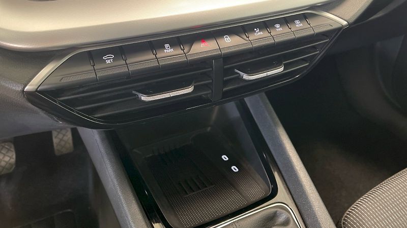 Škoda Octavia (2025) Selection 2.0TDI 85kW - fotka 22 z 31